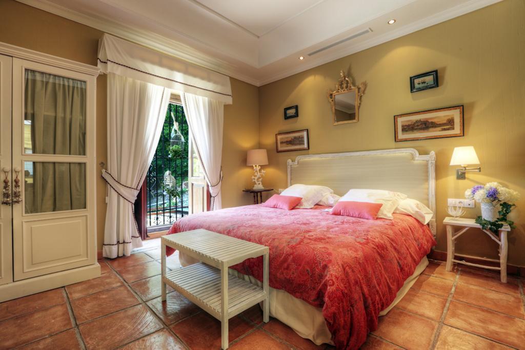 Carmen De Los Chapiteles Hotell Granada Eksteriør bilde