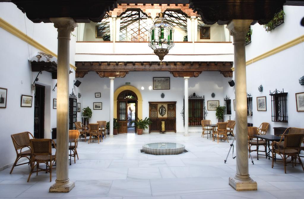 Carmen De Los Chapiteles Hotell Granada Eksteriør bilde